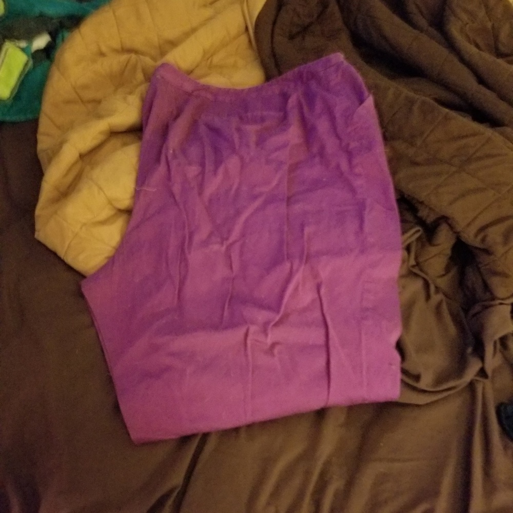 Pants